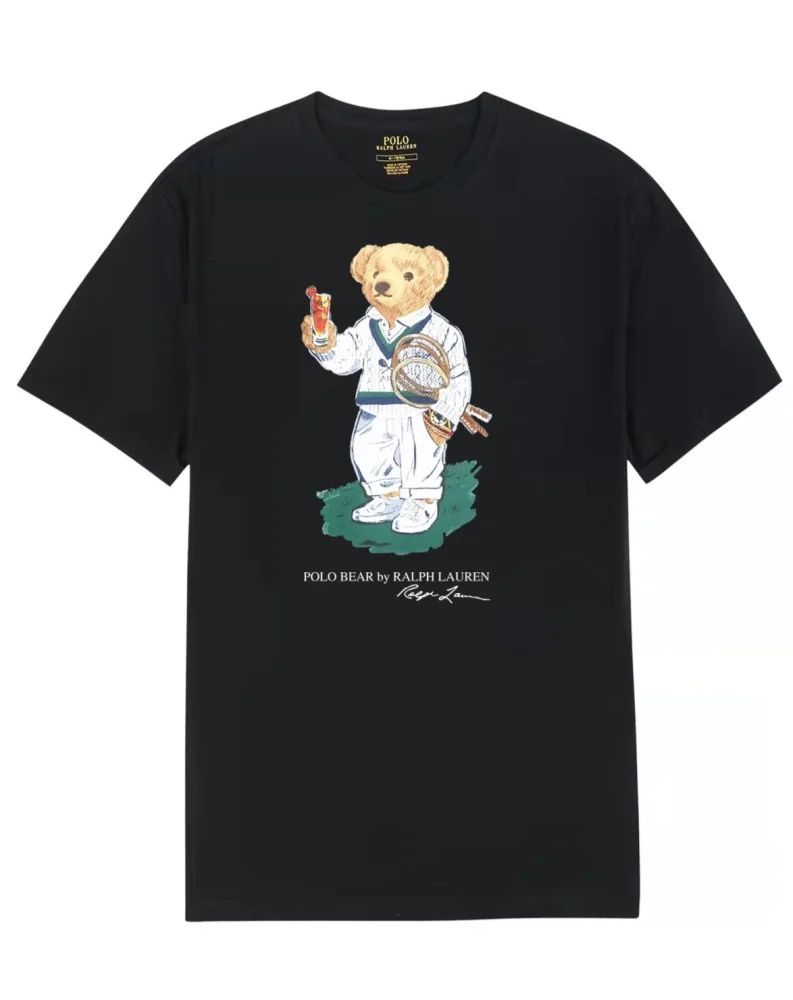 Polo Bear Shirt by Ralph Lauren