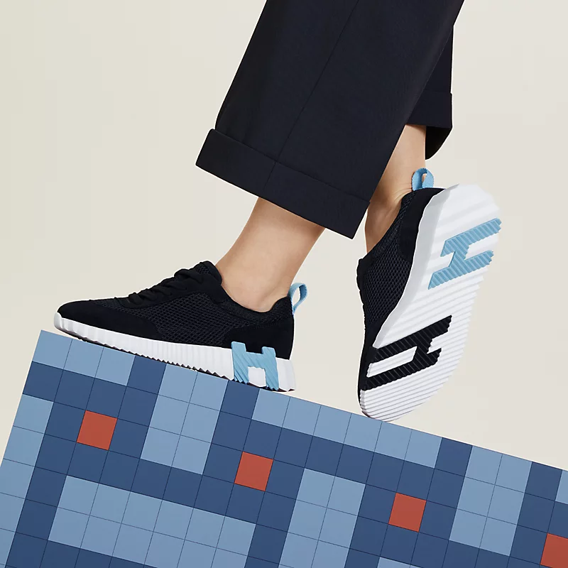 Classic Sneakers by Hermes