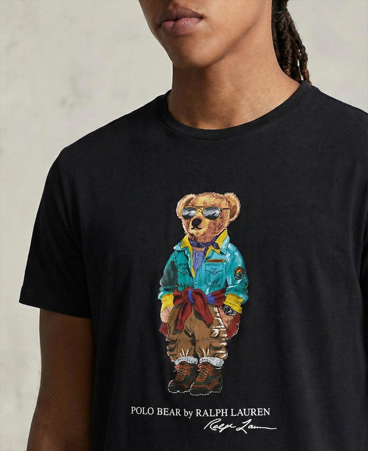 Polo Bear Shirt by Ralph Lauren