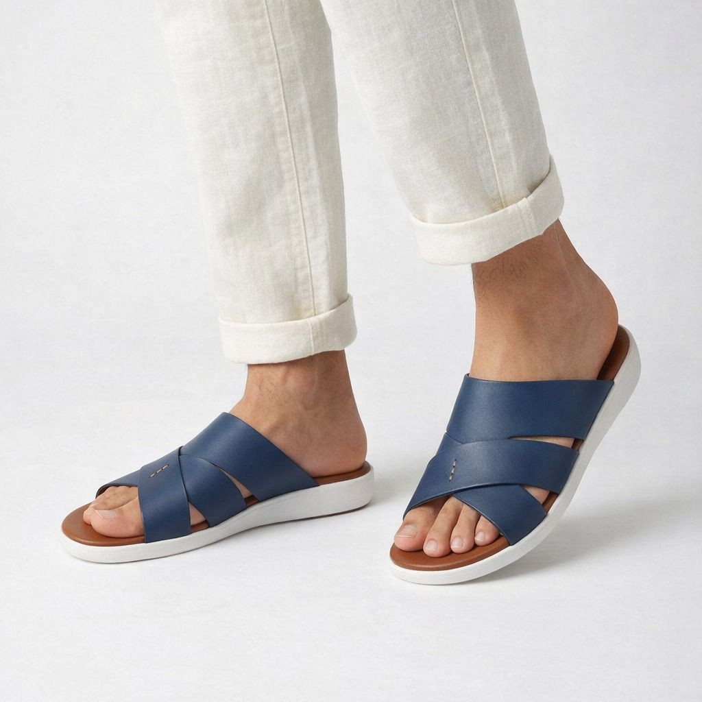 Loro Piana Sandals