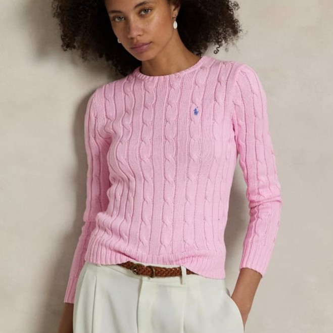 Women's Sweater by Ralph Lauren