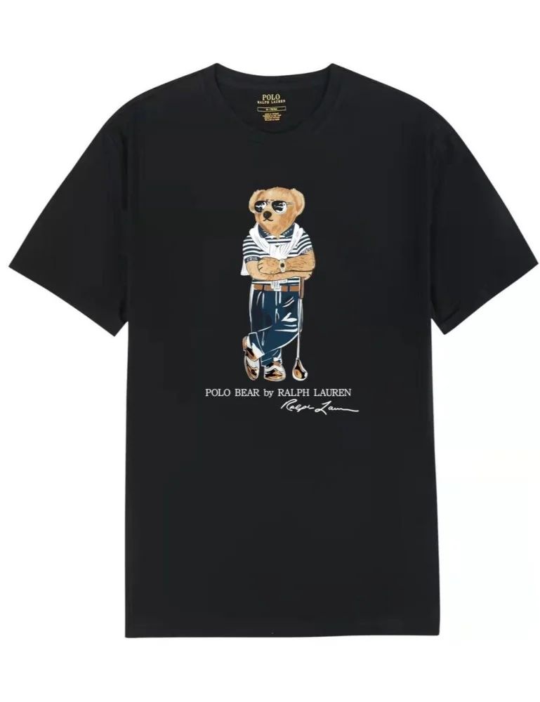 Polo Bear Shirt by Ralph Lauren