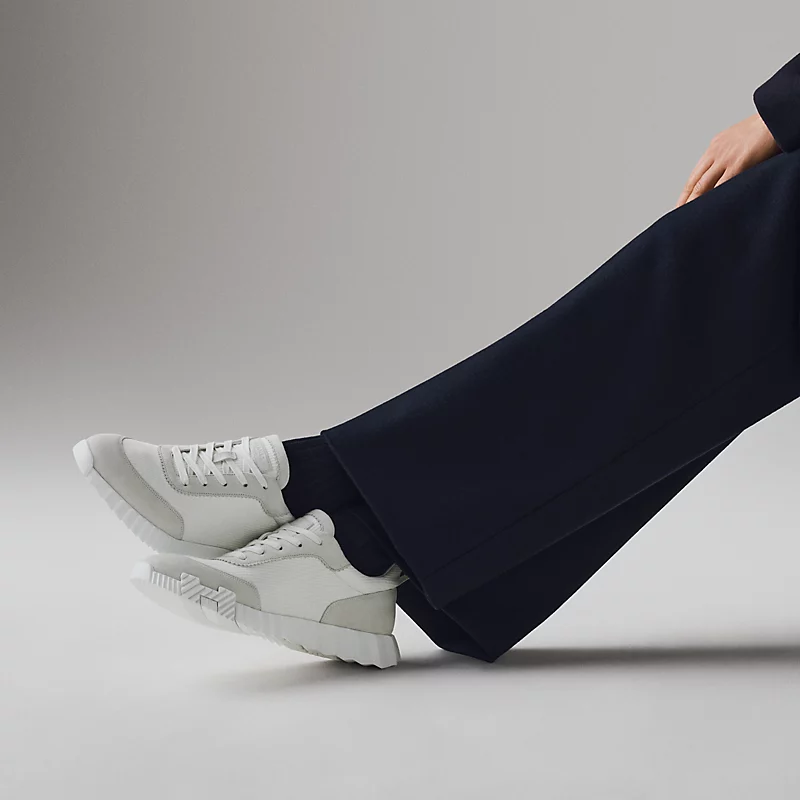 Classic Sneakers by Hermes