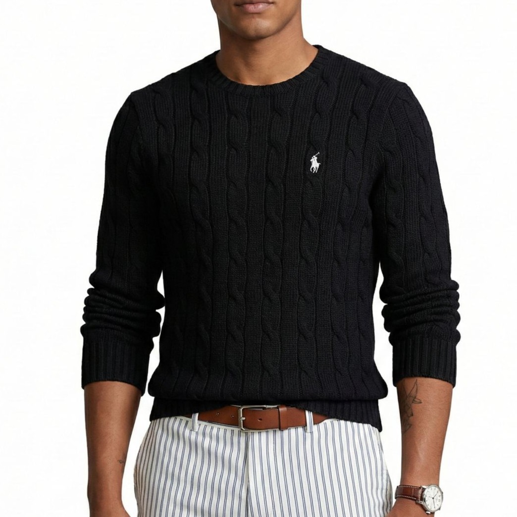 Classic Sweater by Ralph Lauren