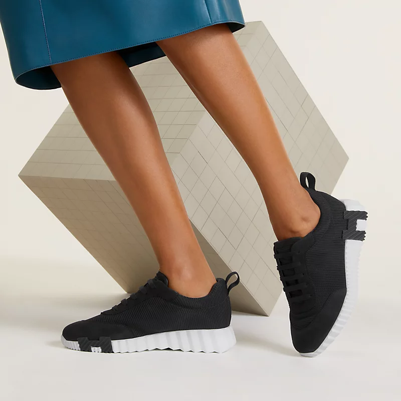 Classic Sneakers by Hermes