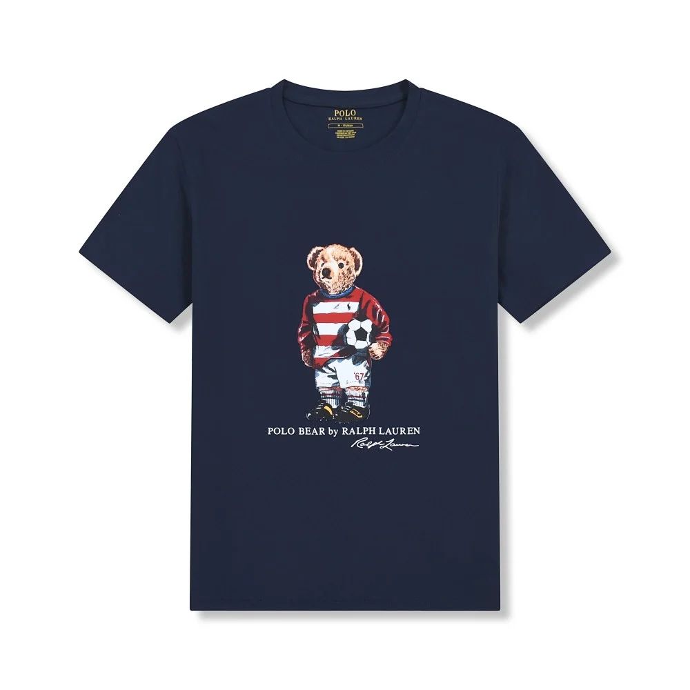 Polo Bear Shirt by Ralph Lauren