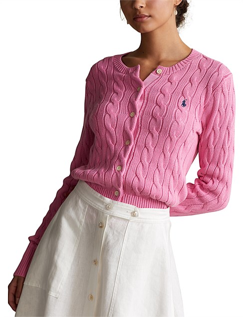 Cardigan Sweater for Women Ralph Lauren