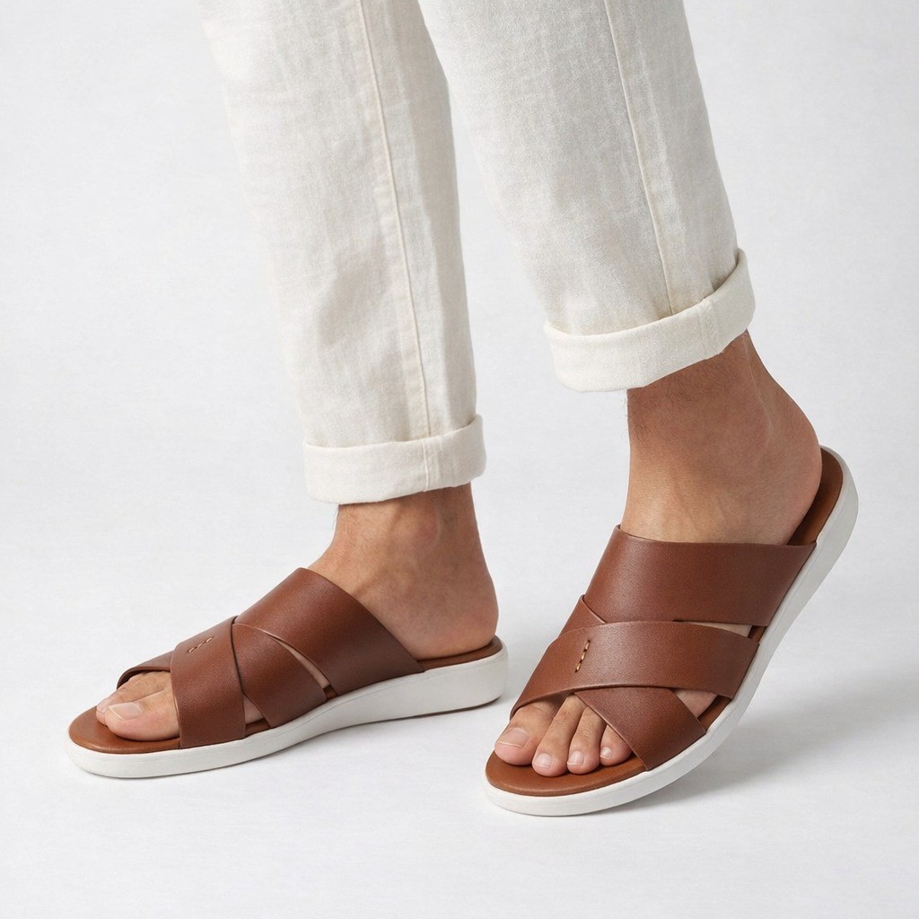 Loro Piana Sandals