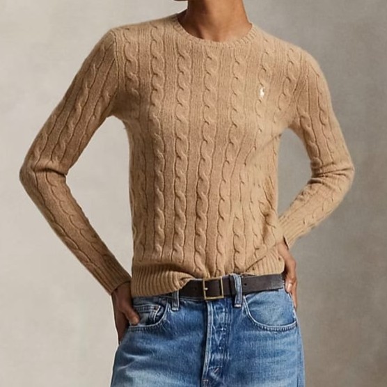 Women's Sweater by Ralph Lauren