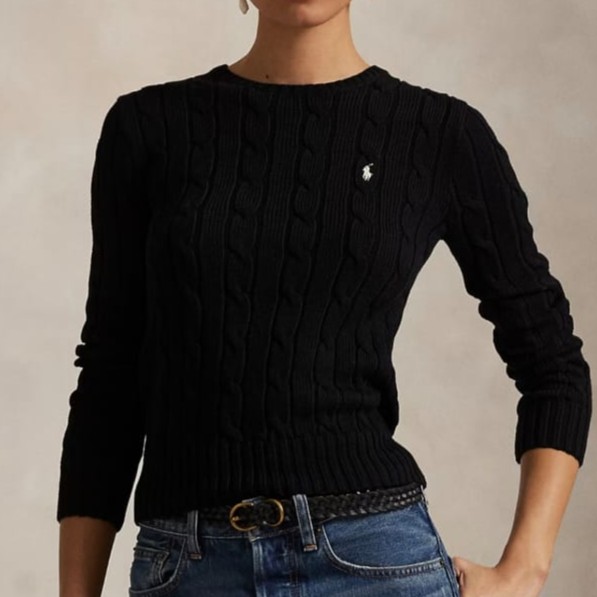 Women's Sweater by Ralph Lauren