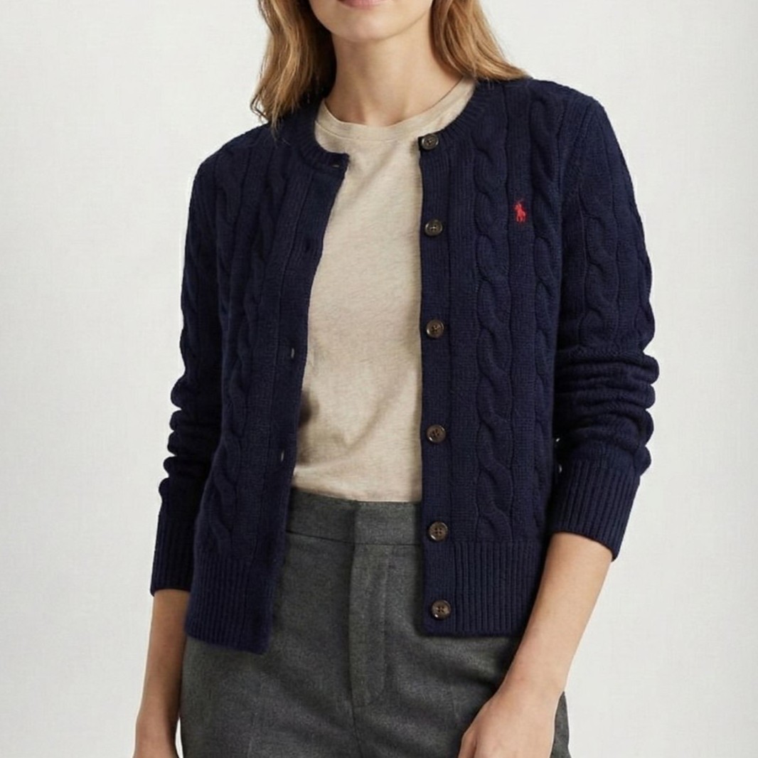 Cardigan Sweater for Women Ralph Lauren