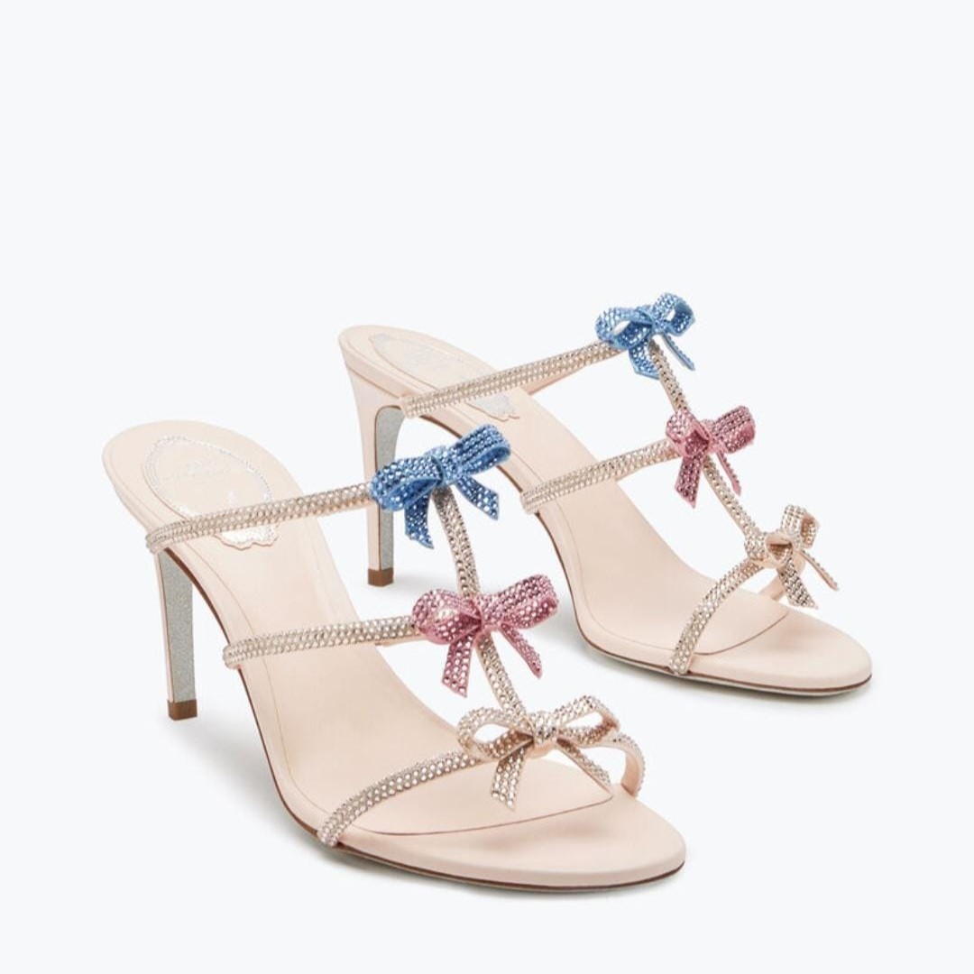 Rone Caovilla heels