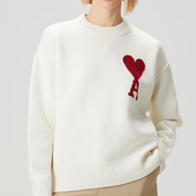 Ami Paris Sweaters