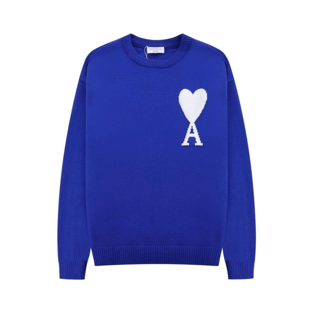 Ami Paris Sweaters