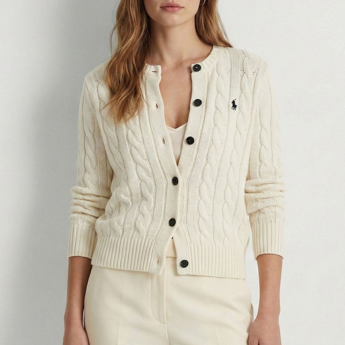 Cardigan Sweater for Women Ralph Lauren