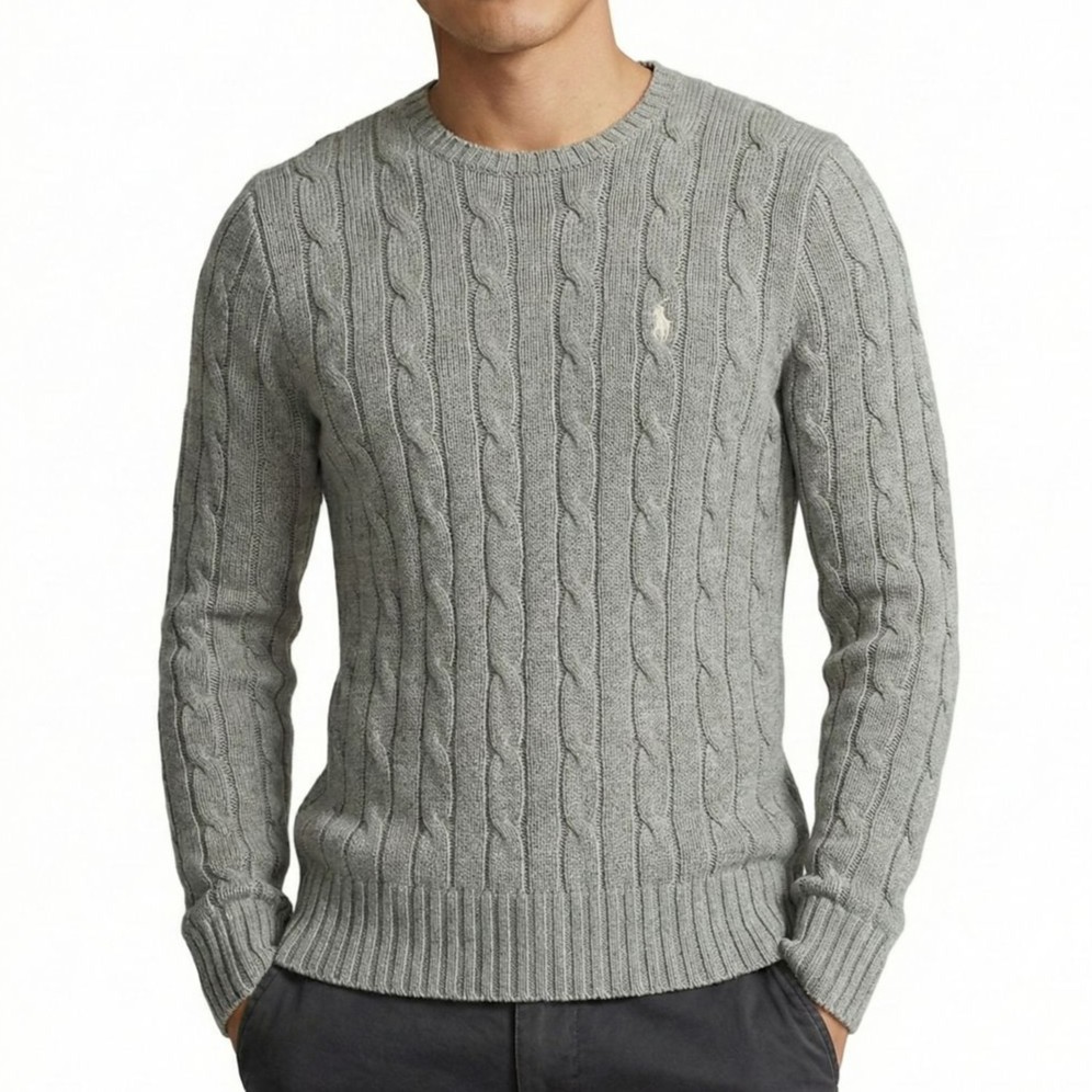 Classic Sweater by Ralph Lauren