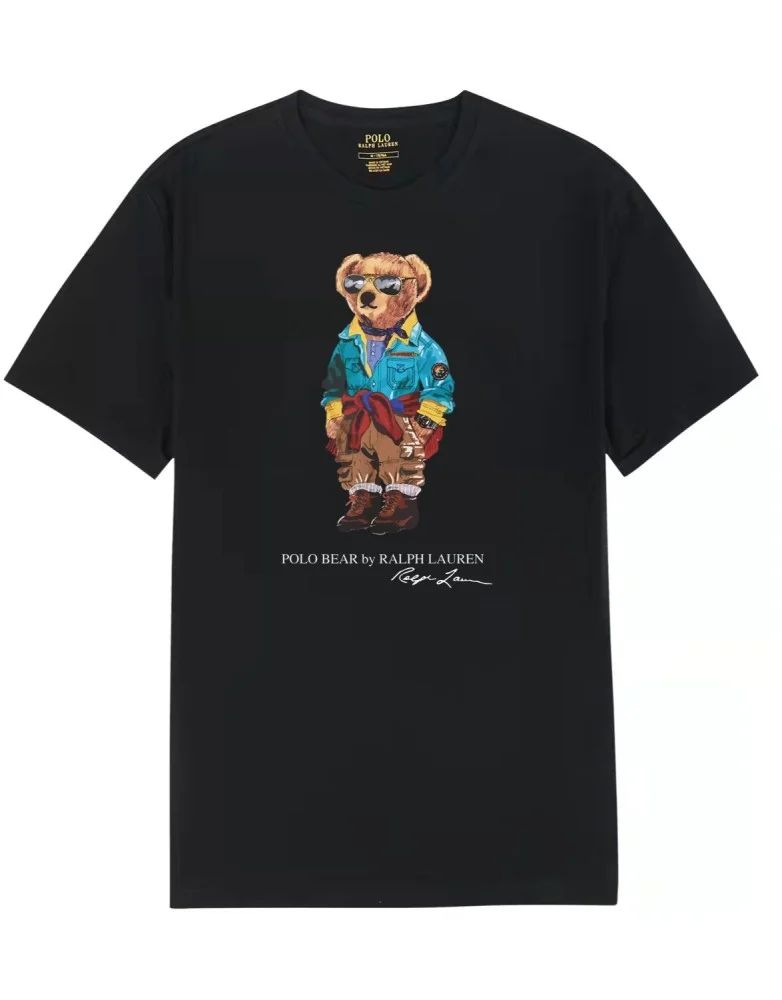 Polo Bear Shirt by Ralph Lauren