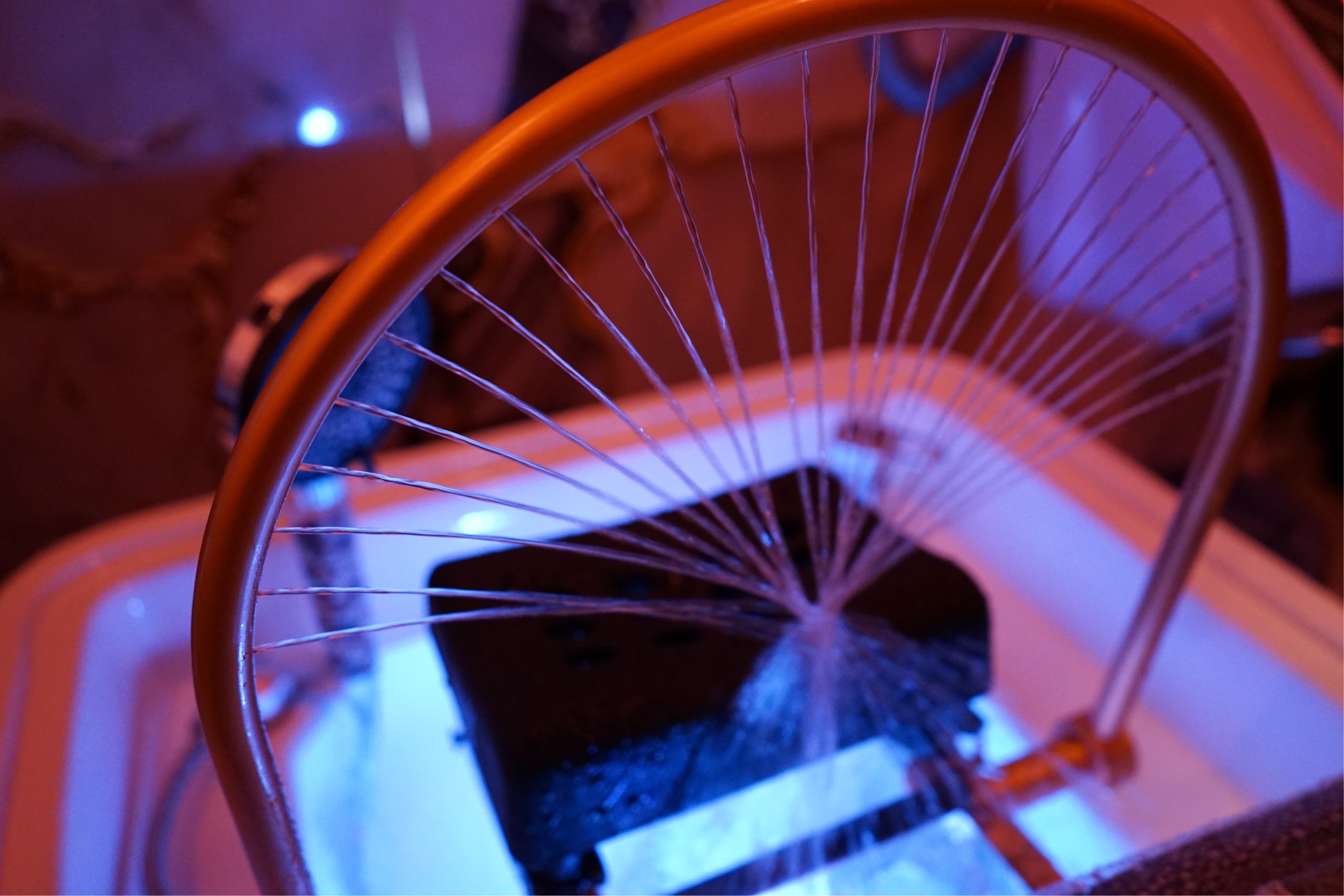 Korean Scalp Treatment