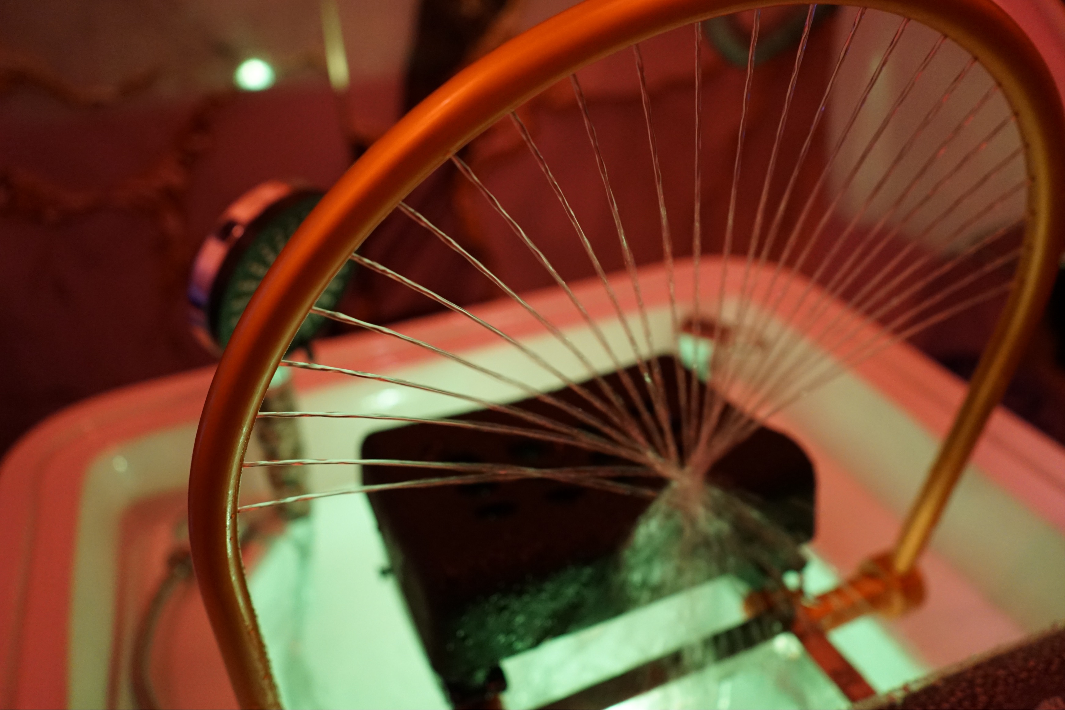 Deluxe Korean Scalp Treatment