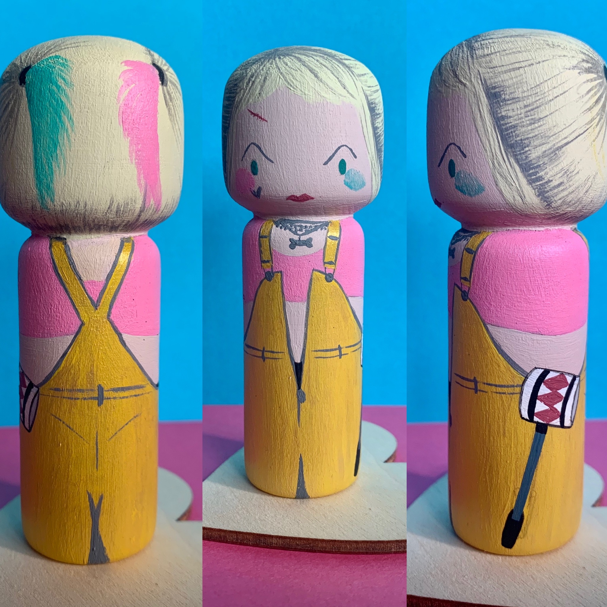 Muñeca Personalizada