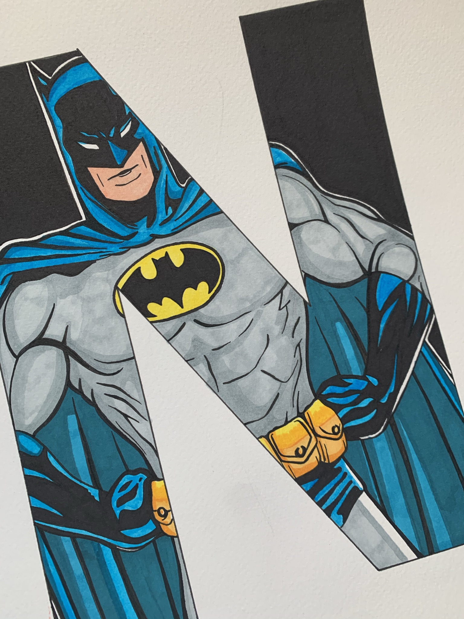 Letras Personalizadas 