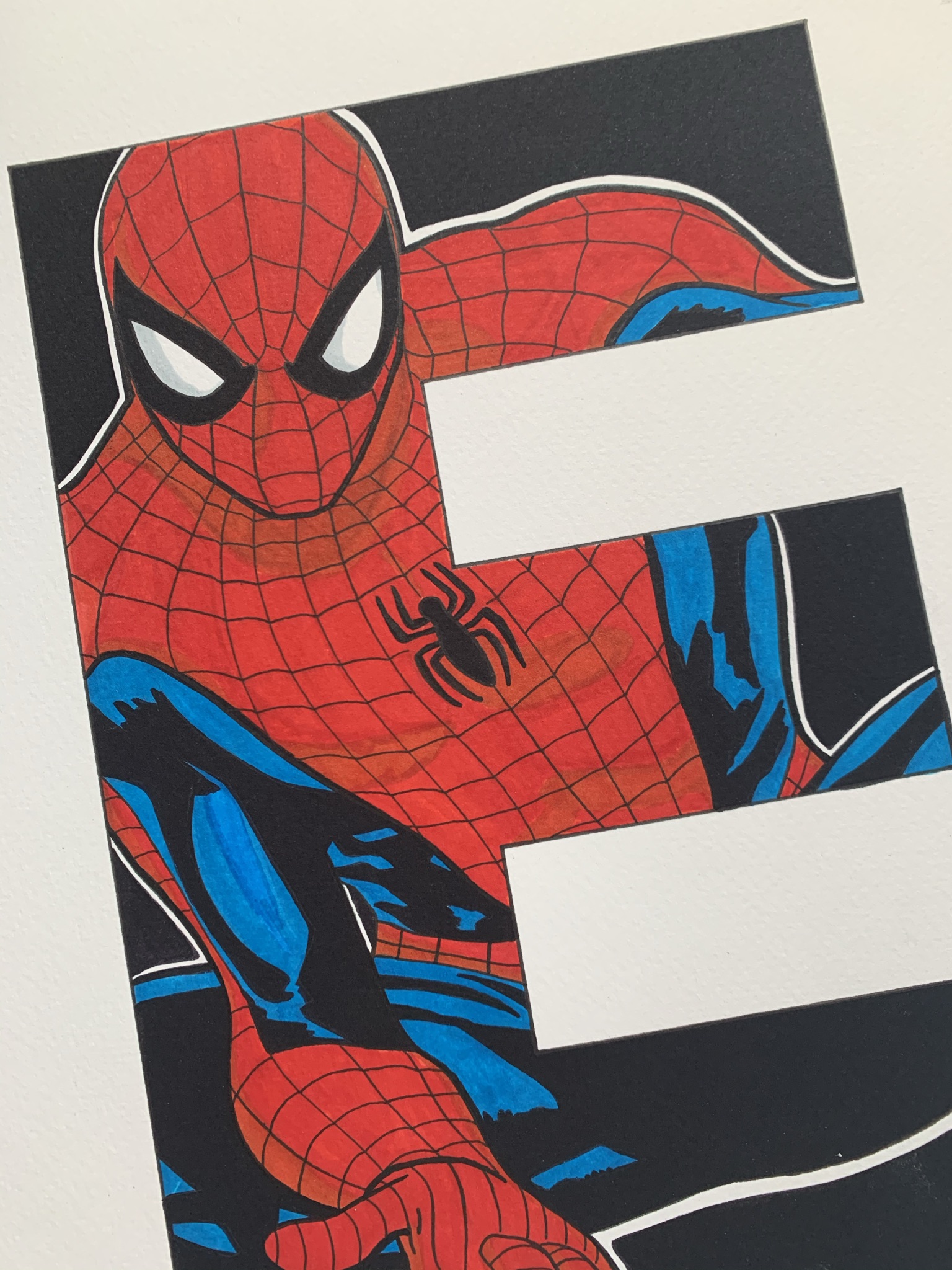 Letras Personalizadas 