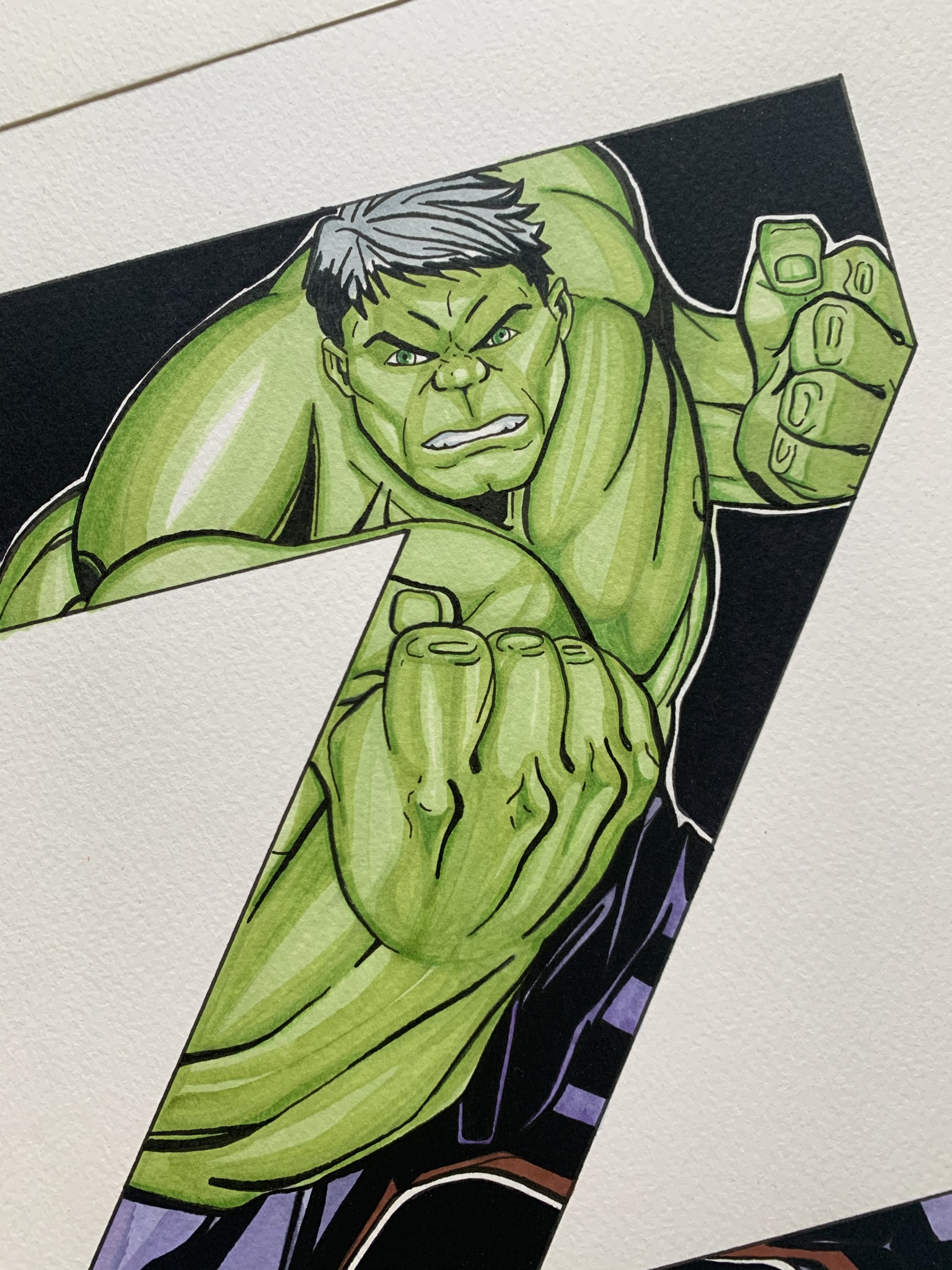 Letras Personalizadas 