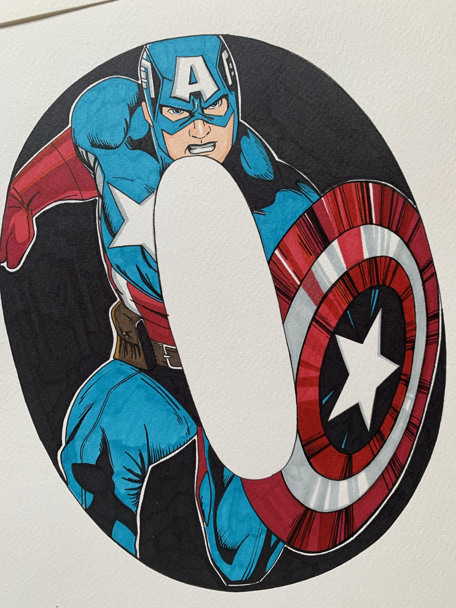 Letras Personalizadas 