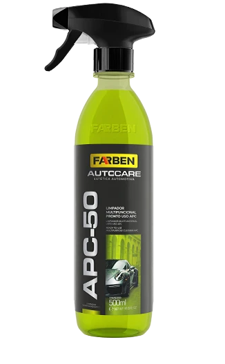 APC-50 500ml.