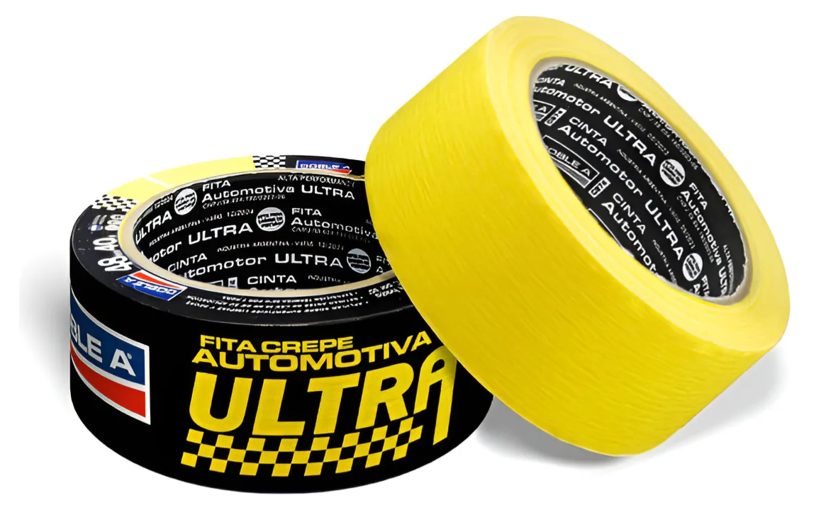 Cinta Automotriz Doble A Ultra 48x40