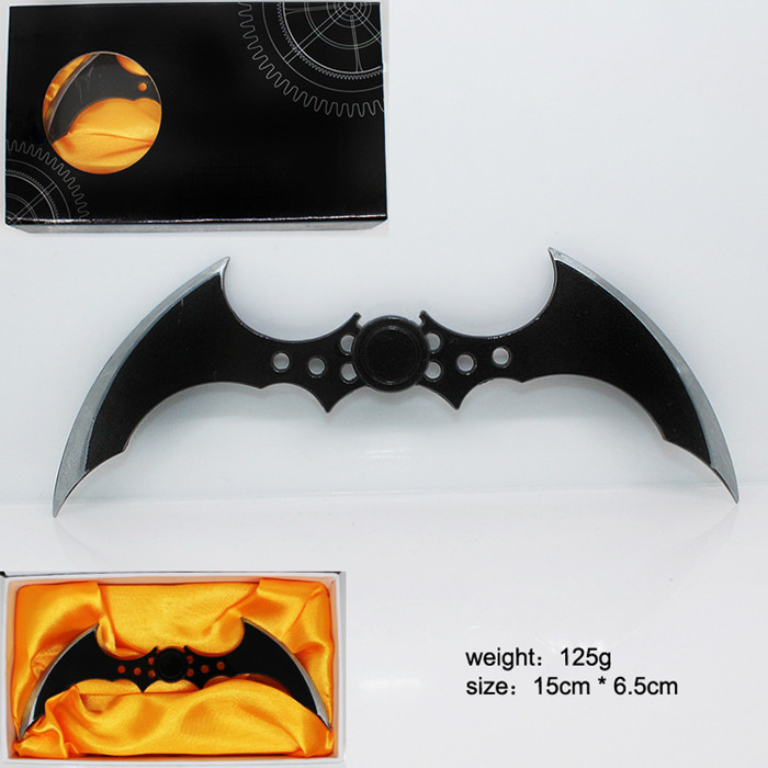 Batman Anime Sword