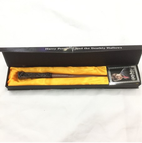 4 Styles Harry Potter Anime Magic Wand