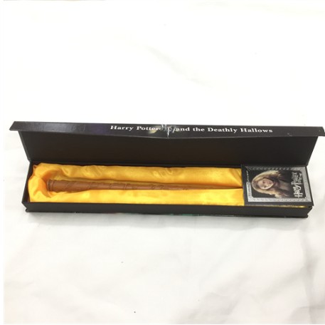 4 Styles Harry Potter Anime Magic Wand