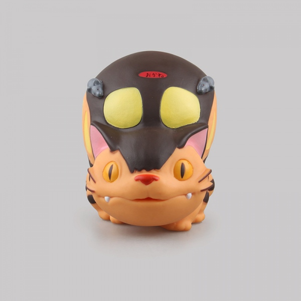 12*21CM My Neighbor Totoro Anime Money Pot