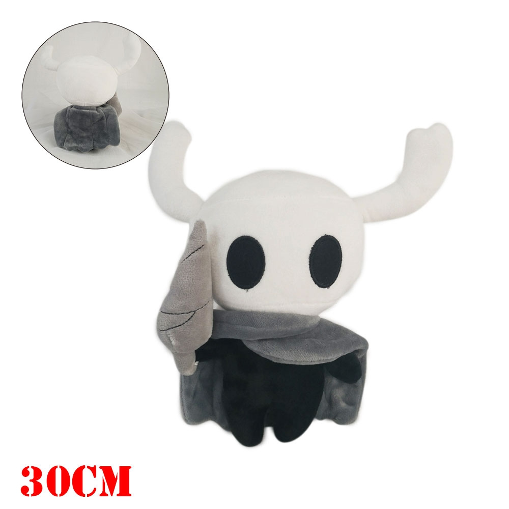 Hollow Knight Game Plush Toy