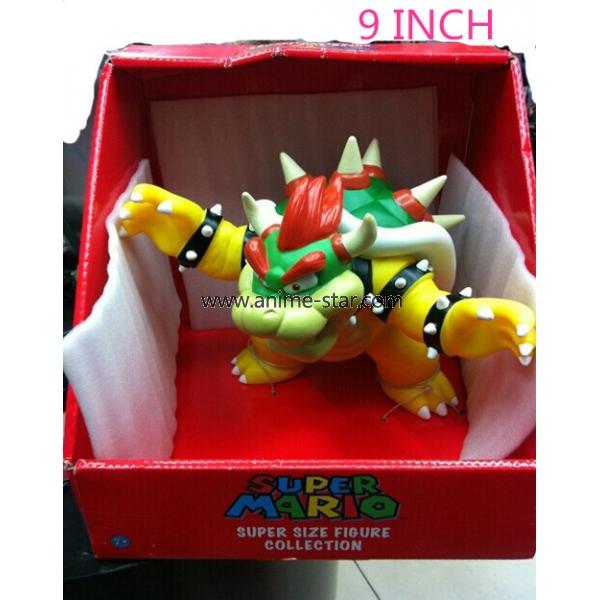 Super Mario Bro Kooba Anime Figure