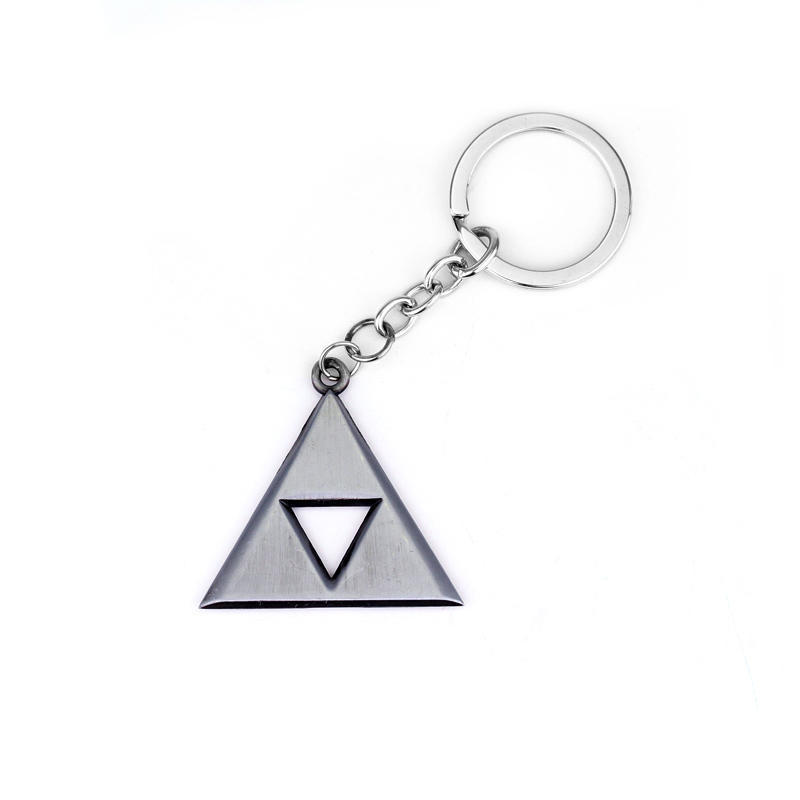 The Legend Of Zelda Collect Cosplay Character Anime Keychain