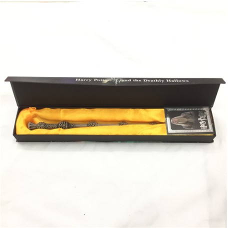 4 Styles Harry Potter Anime Magic Wand