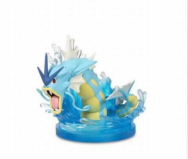 19CM Pokemon Gyarados Anime Figure Toys