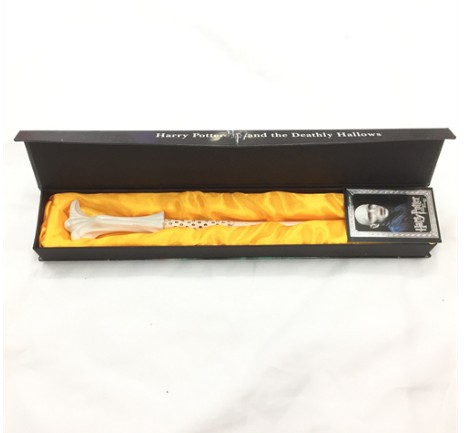 4 Styles Harry Potter Anime Magic Wand