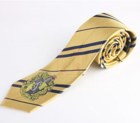4 Styles Harry Potter Movie Anime Tie