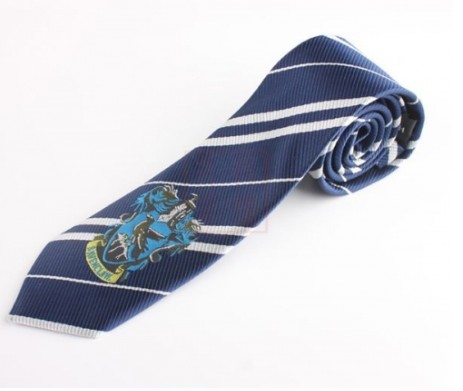 4 Styles Harry Potter Movie Anime Tie