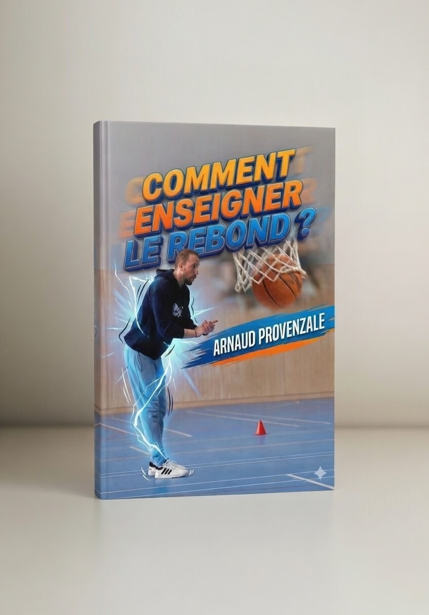 Ebook - Comment enseigner le rebond ?
