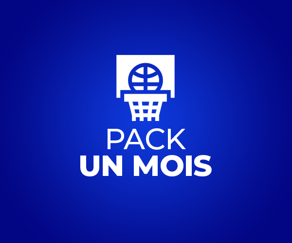 (COACH) PACK UN MOIS