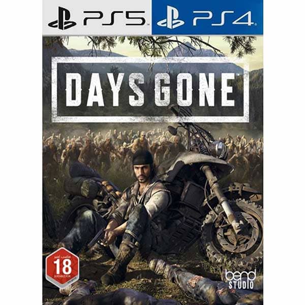 Days Gone