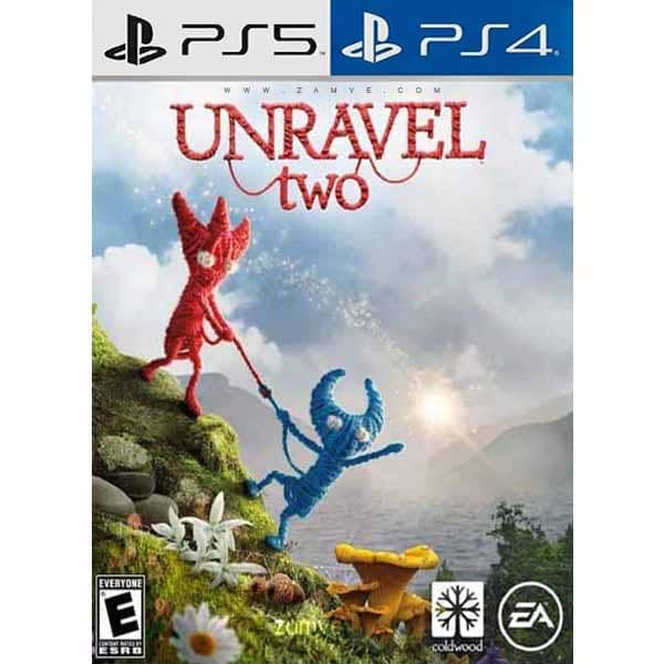 Unravel Two