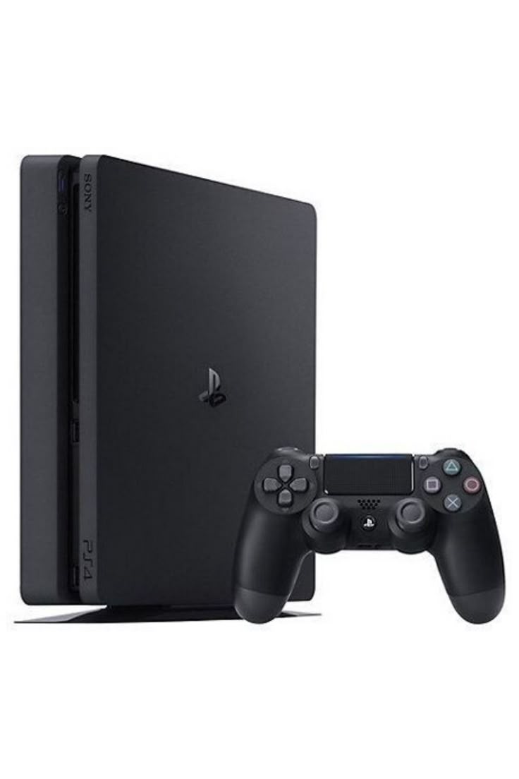 Playstation 4 Slim Used