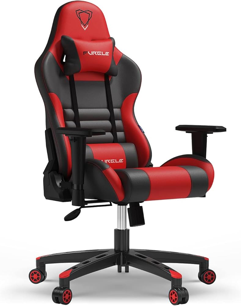 Gaming Chair 2