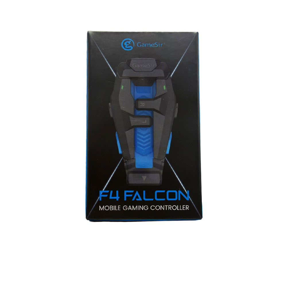 F4 Falcon  Mobile Gaming Controller  Gamesir