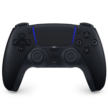 Dualsense ( Ps 5 Controller ) Black